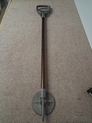 The featherwate vintage metal - the,