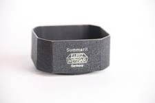 Leitz Leica Xoons Metal Lens