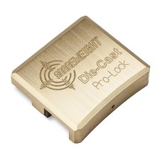 Snareweight Brass Pro-Lock for