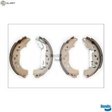 BRAKE SHOE SET BXS1199 FOR