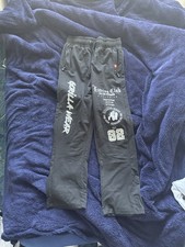 Gorilla Wear Men’s Trackies