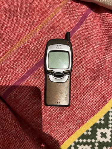 Nokia 7110 mobile - nokia,