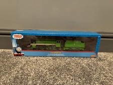 Hornby OO Gauge Thomas and Friends Henry Electric Locomotive