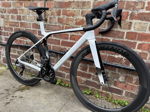 Trek madone sl6 gen 2025 - madone,