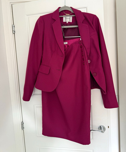 Bennett pink 8 - pink,
