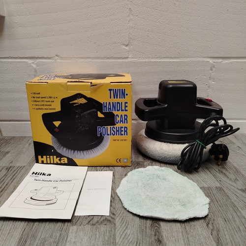 Hilka pro craft twin - hilka, handle