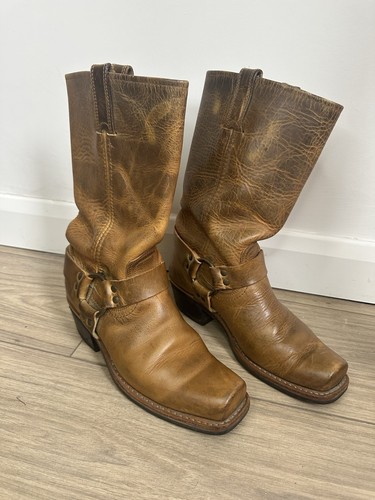 Vintage frye harness - vintage, uk