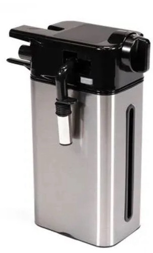 Aeg coffee machine milk - coffee,