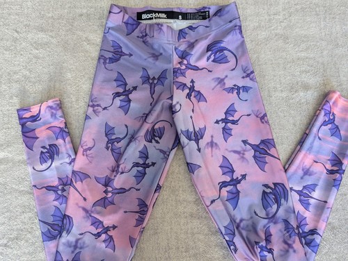 Black milk here she - "here,