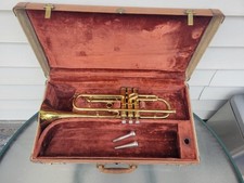 1947-1948 C.G. Conn Trumpet