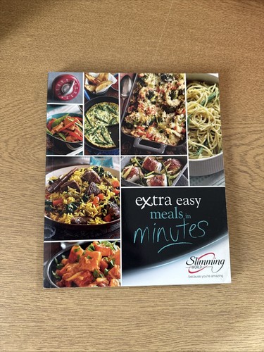 Slimming world extra - world,