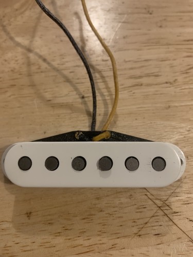 Fender usa custom shop - fender,