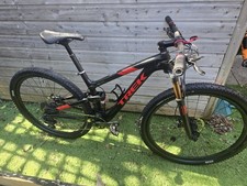 Trek top fuel rsl - trek, 9.9