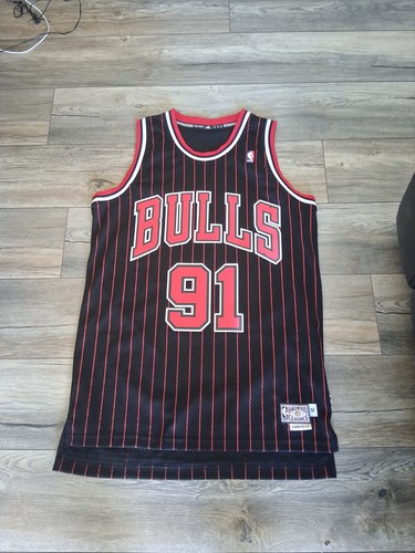 Chicago bulls nba vest - bulls, top