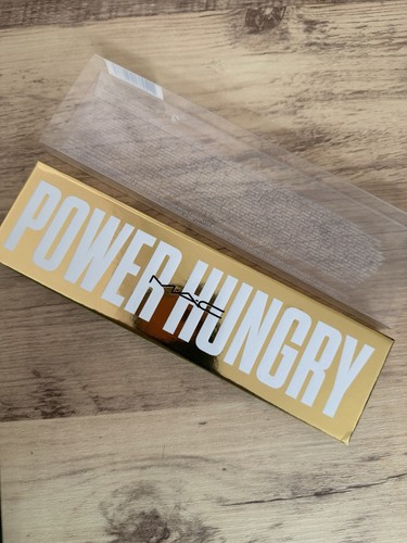 Mac cosmetics power hungry - mac,