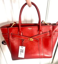 Mulberry Small Zipped