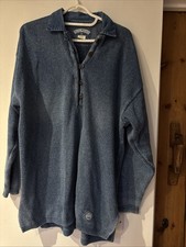 Willi's Vintage Oversize Cable