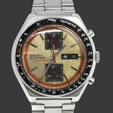 Rare Seiko Speed-Timer