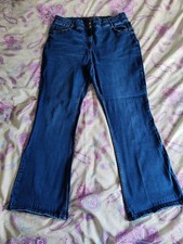 Ladies falmer bootcut stretch - falmer,
