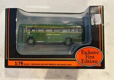EFE 23310 AEC RF Bus London
