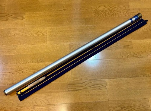 The sons rod 3 - sons, 7’6”