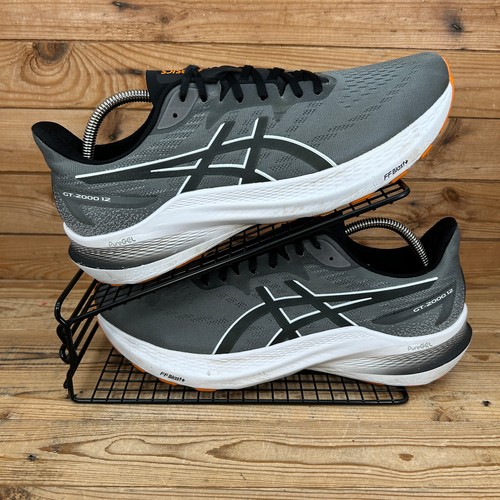 Asics trainers mens size - size, uk