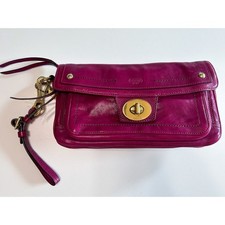 Vintage Y2K Coach Legacy