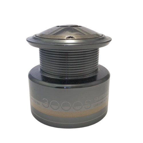 Shimano super spool - super, gt-rc