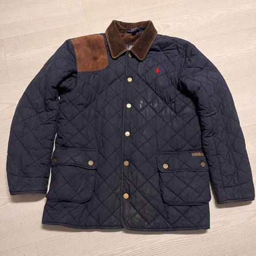 Polo ralph lauren - lauren, quilted