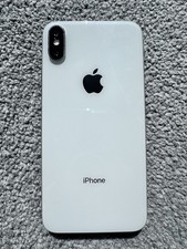 iPhone x 256GB Unlocked