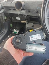 Genuine Mini Panoramic Roof