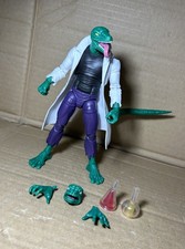 Marvel Legends Retro Lizard