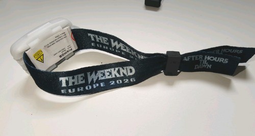 The weeknd europe - the, after
