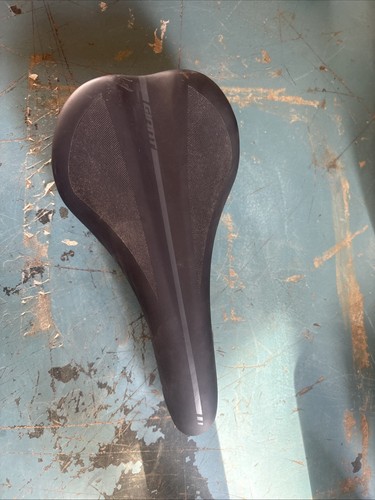 Giant mtb bike saddle - mtb,