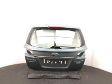 SUBARU OUTBACK Boot Lid Tailgate 2009-2015 Estate Sage Green Metallic C1F  