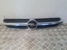 Opel Vectra C radiator grille