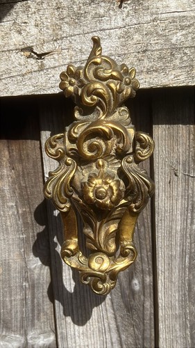 Victorian rocco revival style - victorian,