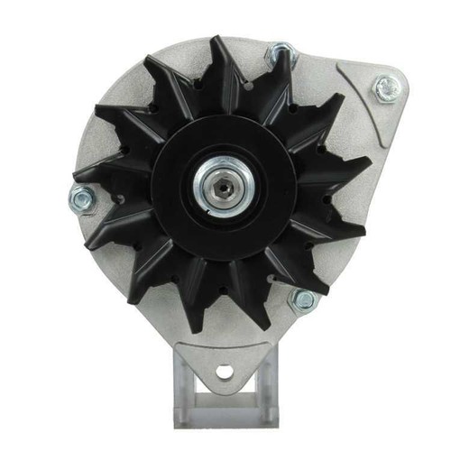Lucas new alternator fits - new, ford