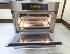 Miele dgc5080xl combi - miele,