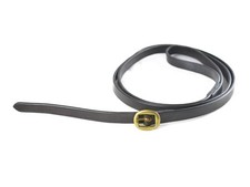 Plain Leather Lead Rein