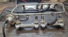 Rover v8 efi fuel rail Rover
