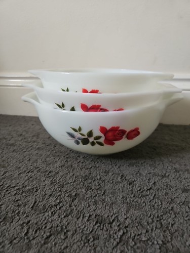 Vintage jaj pyrex - vintage, june