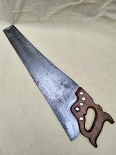 TYZACK & TURNER 24" ~  6 TPI