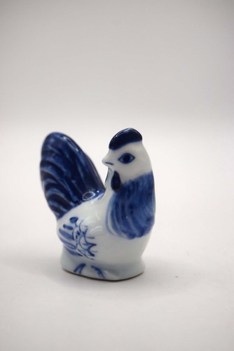 Vintage miniature porcelain - miniature,