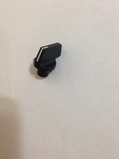  Muting/AFC/Noise Blanker Knob