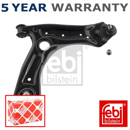 Febi front right - febi, lower