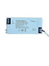 Constant Current Driver