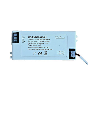 Constant current driver - current,