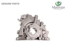 2.7 TDV6 OIL PUMP GENUINE FOMCO MODIFIED OIL PUMP 3.0 TDV6 OIL PUMP LR123716 GEN