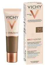VICHY Mineral Blend - Hydrating Foundation complexion fresh N19 umber 30ml